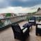 Quiet place apartman Markovic