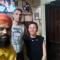 MJ Chawla Homestay double bed attached bathroom room