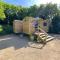 Cosy Double Shepherds Hut In Beautiful Wicklow With Underfloor Heating Throughout - Rathnew