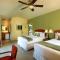 West Sonoma Inn & Spa