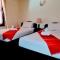 Phonepraseuth Guesthouse