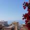 Sea view Penthouse with beautiful Terrace - Casa Verdi Jayanti