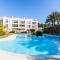 Duplex Moraira