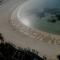 Ocean Whisper Ultra Luxe 1 bedroom Apartment with a private beach - Al Marjan Island