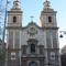 Arrabal de San Benito I