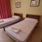 Apartamento Torre Europa 5 IF Benidorm