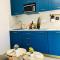 Urszula's apartment - apartments by the sea - Agios Andreas - Mesenia