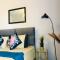 Urszula's apartment - apartments by the sea - Agios Andreas - Mesenia