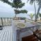 Kapila - Beachfront Home - Amphoe Koksamui
