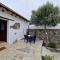 THE ROCK HOUSE - Beautiful countryside with mandarins oranges and olive trees,. Near Limassol at Eptagonia village.