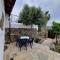 THE ROCK HOUSE - Beautiful countryside with mandarins oranges and olive trees,. Near Limassol at Eptagonia village.