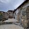 THE ROCK HOUSE - Beautiful countryside with mandarins oranges and olive trees,. Near Limassol at Eptagonia village.