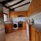 THE ROCK HOUSE - Beautiful countryside with mandarins oranges and olive trees,. Near Limassol at Eptagonia village.