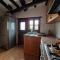THE ROCK HOUSE - Beautiful countryside with mandarins oranges and olive trees,. Near Limassol at Eptagonia village.
