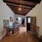 THE ROCK HOUSE - Beautiful countryside with mandarins oranges and olive trees,. Near Limassol at Eptagonia village.