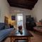 THE ROCK HOUSE - Beautiful countryside with mandarins oranges and olive trees,. Near Limassol at Eptagonia village.