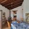 THE ROCK HOUSE - Beautiful countryside with mandarins oranges and olive trees,. Near Limassol at Eptagonia village.