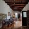 THE ROCK HOUSE - Beautiful countryside with mandarins oranges and olive trees,. Near Limassol at Eptagonia village.