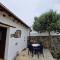 THE ROCK HOUSE - Beautiful countryside with mandarins oranges and olive trees,. Near Limassol at Eptagonia village.