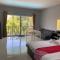 The Cheetar Pool Villa