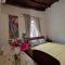 THE ROCK HOUSE - Beautiful countryside with mandarins oranges and olive trees,. Near Limassol at Eptagonia village.