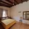 THE ROCK HOUSE - Beautiful countryside with mandarins oranges and olive trees,. Near Limassol at Eptagonia village.