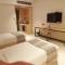 Click Hotel Bangalore - International Airport