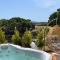 Suite Villa Aquamarina con Jacuzzi Riservata