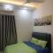QAISARA DSAVANNA HOMESTAY@SOUTHVILLE CITY
