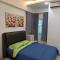 QAISARA DSAVANNA HOMESTAY@SOUTHVILLE CITY