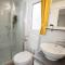 Lavanda Luxury Mobile Home at Terra Park Spiritos camp