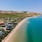 Lavanda Luxury Mobile Home at Terra Park Spiritos camp