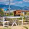 Lavanda Luxury Mobile Home at Terra Park Spiritos camp