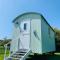 Bells Meadow Shepherds Hut