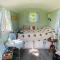 Bells Meadow Shepherds Hut
