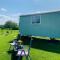 Bells Meadow Shepherds Hut