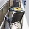 Studio apartman Sirius