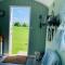 Bells Meadow Shepherds Hut