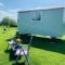 Bells Meadow Shepherds Hut - King's Lynn