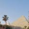 Big , Pyramid view - Le Caire