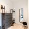 Huswell - New holiday home with parking near the beach