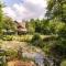 Peacefully located villa with stunning garden and hot tub - 奥斯特坎普