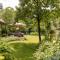 Peacefully located villa with stunning garden and hot tub - Oostkamp