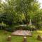 Peacefully located villa with stunning garden and hot tub - Oostkamp