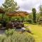 Peacefully located villa with stunning garden and hot tub - Oostkamp