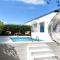 Pool Seaside Relais - VILLE Ninfea, Marea, Rosa e Cassiopea - Fontane Bianche