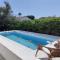Pool Seaside Relais - VILLE Ninfea, Marea, Rosa e Cassiopea - Fontane Bianche