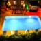 Four Seasons Apart Hotel