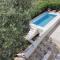 Pool Seaside Relais - VILLE Ninfea, Marea, Rosa e Cassiopea - Fontane Bianche