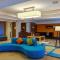 Fairfield Inn & Suites by Marriott Edmond